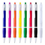 Bolígrafos personalizados Zonet