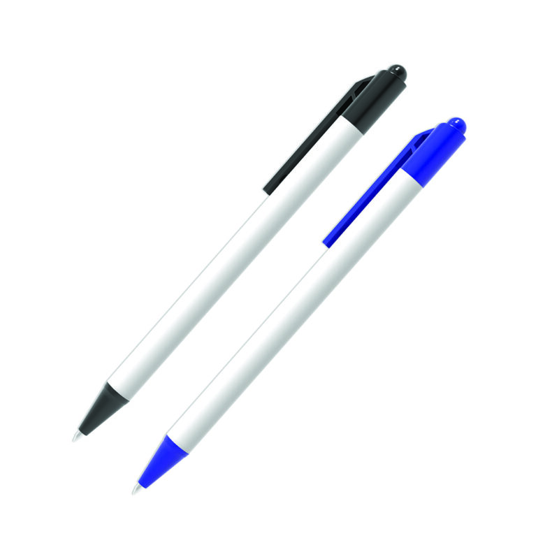 Budget pen
