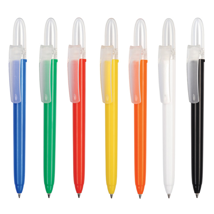 Bolígrafos personalizados Fill Classic bis