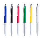 Bolígrafos personalizados para empresas Lampo