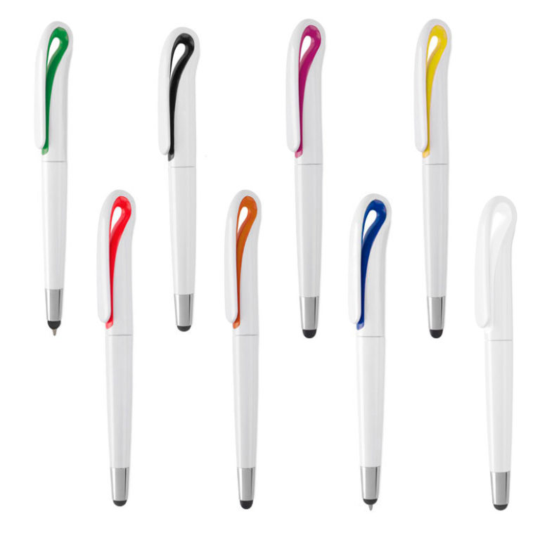 Bolígrafos puntero personalizados Barrox
