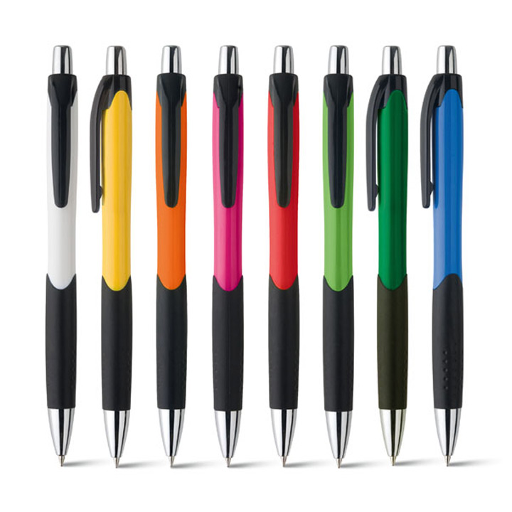 Bolígrafos personalizados Caribe