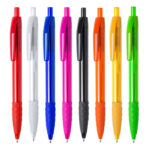 Bolígrafos personalizados para empresas Haftar