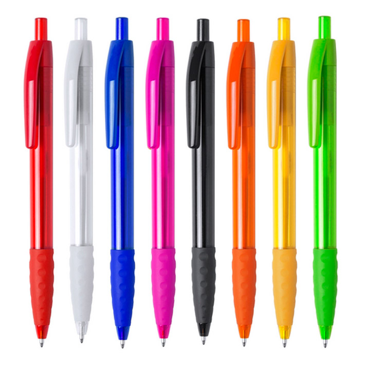Bolígrafos personalizados para empresas Haftar