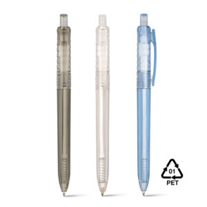 Bolígrafos reciclables personalizados Hydra